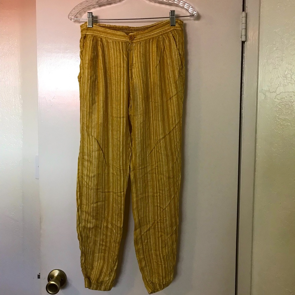 RVCA Beach Pant